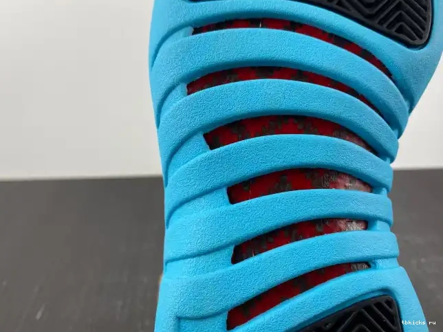 Rep TB Gamma 12 Blue Retro Jordan 130690-027 0521